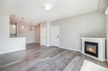 New construction Condo house 15700 E Jamison Dr, Unit 8-203, Englewood, CO 80112 null- photo 3 3