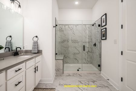 New construction Single-Family house 1717 Dixon Grove Ln, Unit 31), Grimesland, NC 27837 plan Madison - image 9