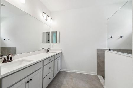 New construction Single-Family house 19649 Fort King Run, Brooksville, FL 34601 plan Elmwood - image 9