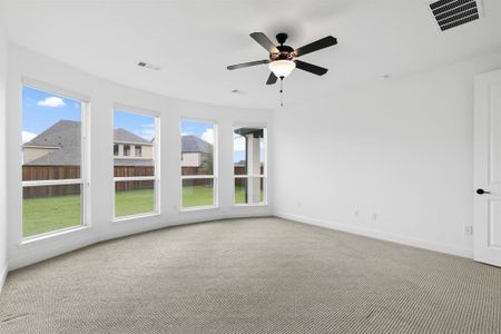 New construction Single-Family house 1041 Adair Rd, Prosper, TX 75078 null- photo 12 12