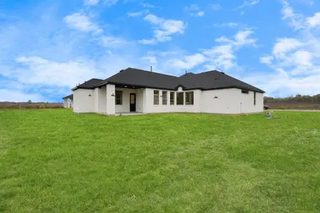 New construction Single-Family house 3136 Rd 66125, Dayton, TX 77535 - image