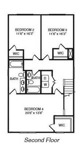 New construction Single-Family house 501 Bramson Court, Mount Pleasant, SC 29464 null- photo 2 2