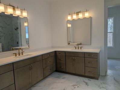 New construction Single-Family house 4520 Greyson Manor Dr, Cumming, GA 30041 plan The Tamarack - image 4