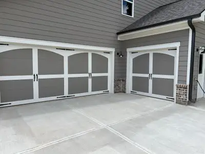 New construction Single-Family house 144 Tomahawk Trl, Good Hope, GA 30641 - image 20