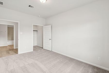 New construction Single-Family house 1903 Temple Grove Dr, Iowa Colony, TX 77583 plan The Avery - image 16