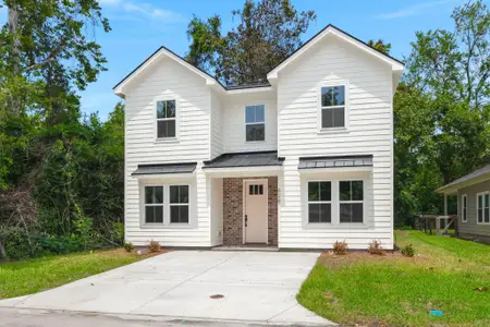 New construction Single-Family house 828 5Th Ave, Charleston, SC 29407 - image