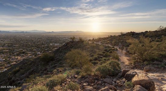 New construction Condo house 4849 N Camelback Ridge Rd, Unit B405, Scottsdale, AZ 85251 - image 15