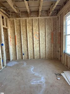 New construction Single-Family house 688 Gilgal Ln, Wellford, SC 29385 plan Brantley II - image 9