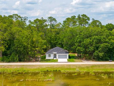 New construction Single-Family house 2132 Pine Meadows Golf Course Rd, Eustis, FL 32726 - image