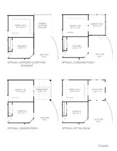 New construction Single-Family house 3046 Fence Rd Ne, Dacula, GA 30019 null- photo 26 26