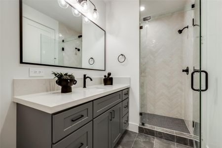 New construction Single-Family house 5709 Feagan St, Houston, TX 77007 - image 5