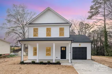 New construction Single-Family house 19901 Burton Ln, Cornelius, NC 28031 - image