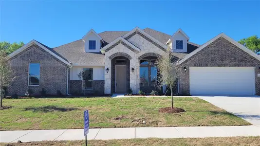New construction Single-Family house 706 Alaina Dr, DeSoto, TX 75115 - image