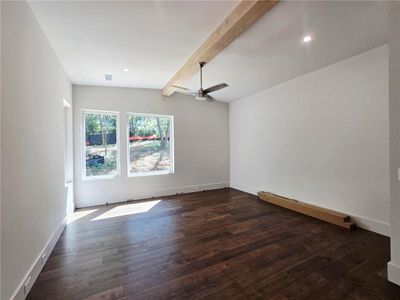 New construction Single-Family house 215 Winterberry Wy, Roswell, GA 30075 - image 18