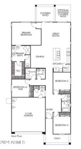 3503 Floorplan