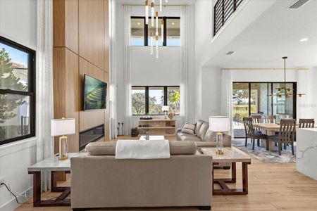 New construction Single-Family house 16254 Ravenna Ct, Montverde, FL 34756 - image 6