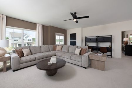 Crescent Mills by Ashton Woods in Wilson's Mills - image 6