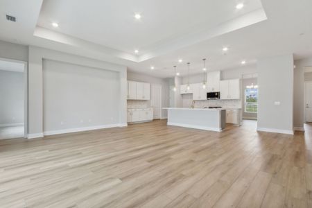 New construction Single-Family house 85113 Sandy Ridge Lp, Yulee, FL 32097 plan Palazzo II - image 11