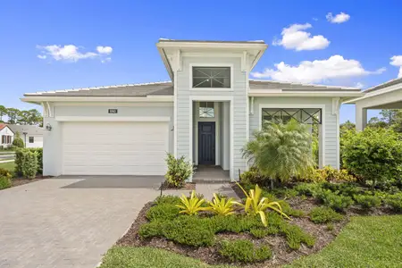 New construction Single-Family house 6941 Se Haven Ln, Stuart, FL 34997 - image