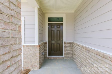 New construction Single-Family house 5006 Markfield Lane, Monroe, NC 28110 - photo 0