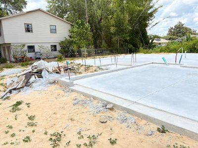 New construction Single-Family house 5400 Lafayette Ave, Sebring, FL 33875 - image