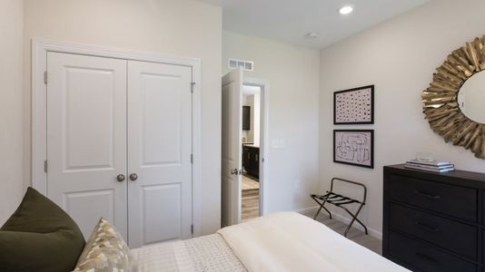 Harlowe Point by Lennar in Durham - photo 25 25