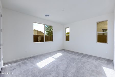 New construction Single-Family house 17463 N 66Th Ave, Glendale, AZ 85308 null- photo 16 16