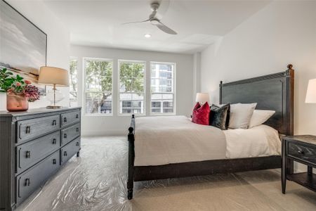 New construction Single-Family house 2329 Richton St, Houston, TX 77098 - image 13