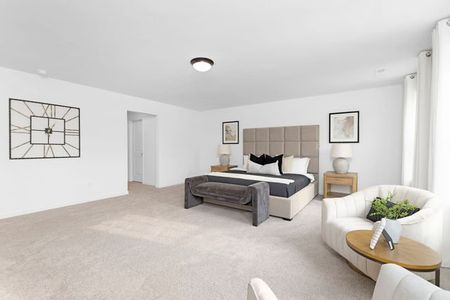 New construction Single-Family house Elon, NC 27244 plan Calgary - image 15