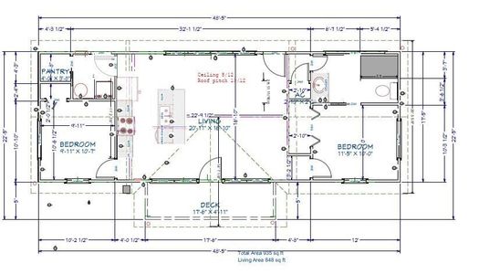 New construction Single-Family house 6336 Vz Cr 2120, Wills Point, TX 75169 - image