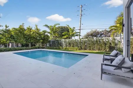 New construction Single-Family house 2232 Delray Ridge Ln, Delray Beach, FL 33444 - image 3