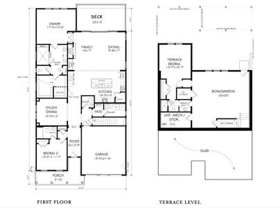 New construction Single-Family house 821 Lakemont Dr, Canton, GA 30114 null- photo 0