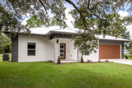 New construction Single-Family house 11419 Ne 3Rd Cir, Okeechobee, FL 34972 null- photo 1 1