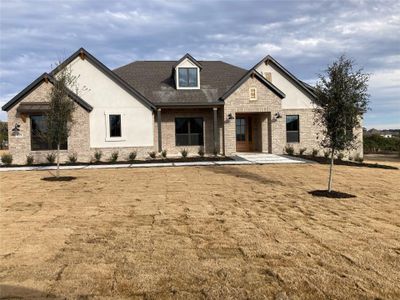 New construction Single-Family house 115 Cast Iron Cv, Dripping Springs, TX 78620 null- photo 0