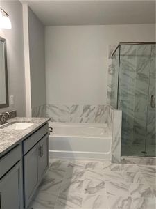 New construction Townhouse house 2542 Harbor Ridge Pass, Gainesville, GA 30507 - image 5