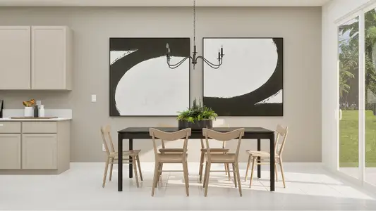 The Estates at Lotis Wellington: The Townhomes Collection 15