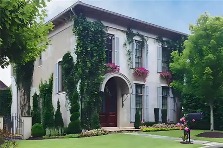 New construction Single-Family house 87 Sheridan Dr Ne, Atlanta, GA 30305 - image