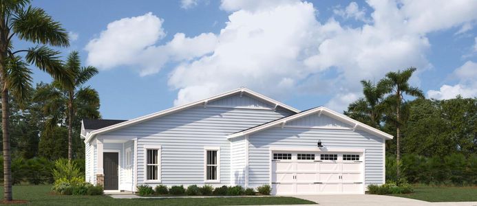 New construction Single-Family house 220 D Captain Kidd Ct, Summerville, SC 29486 - image