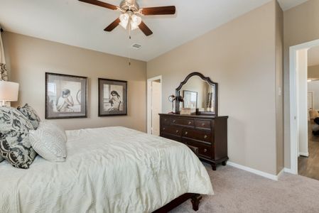 New construction Single-Family house 17839 Chartertree Ln, Tomball, TX 77377 null- photo 20 20