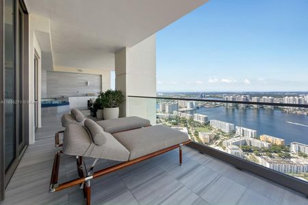 New construction Condo house 17975 Collins Ave, Unit N-4602, Sunny Isles Beach, FL 33160 null- photo 0