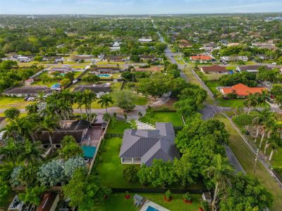 New construction Single-Family house 18645 Sw 294 Ter, Homestead, FL 33030 null- photo 52 52