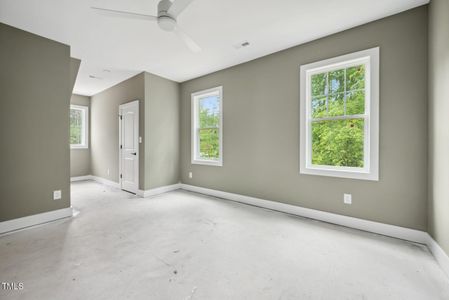 New construction Single-Family house 60 Purslane Dr, Franklinton, NC 27525 null- photo 17 17