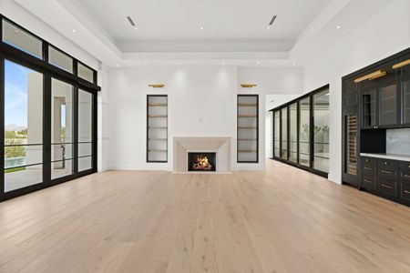 Bird Street Estates by BedBrock Developers in Paradise Valley - image 20