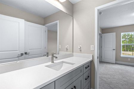 New construction Single-Family house 1262 Champions Dr, Daytona Beach, FL 32124 plan Lydia - image 17