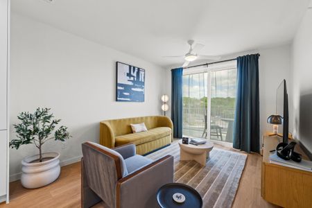 New construction Condo house 2323 S Lamar Blvd, Unit 202, Austin, TX 78704 - image 12