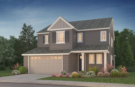 Amara Chase by Shea Homes in Huntersville - photo 14 14