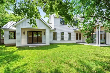 New construction Single-Family house 1707 Madison Ave, Austin, TX 78757 null- photo 1 1