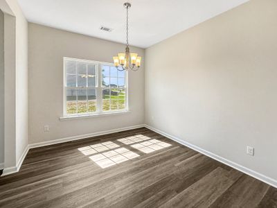 New construction Single-Family house 684 Deer Meadow Way SE, Allenhurst, GA 31301 plan The Duncan - image 13