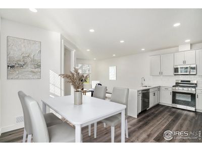 New construction Townhouse house 5037 Avon Ave, Loveland, CO 80538 - image 3