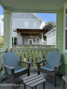 New construction Single-Family house 212 5Th St W, Jacksonville, FL 32206 - image